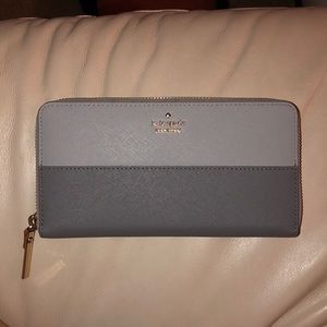 kate spade wallet !!!